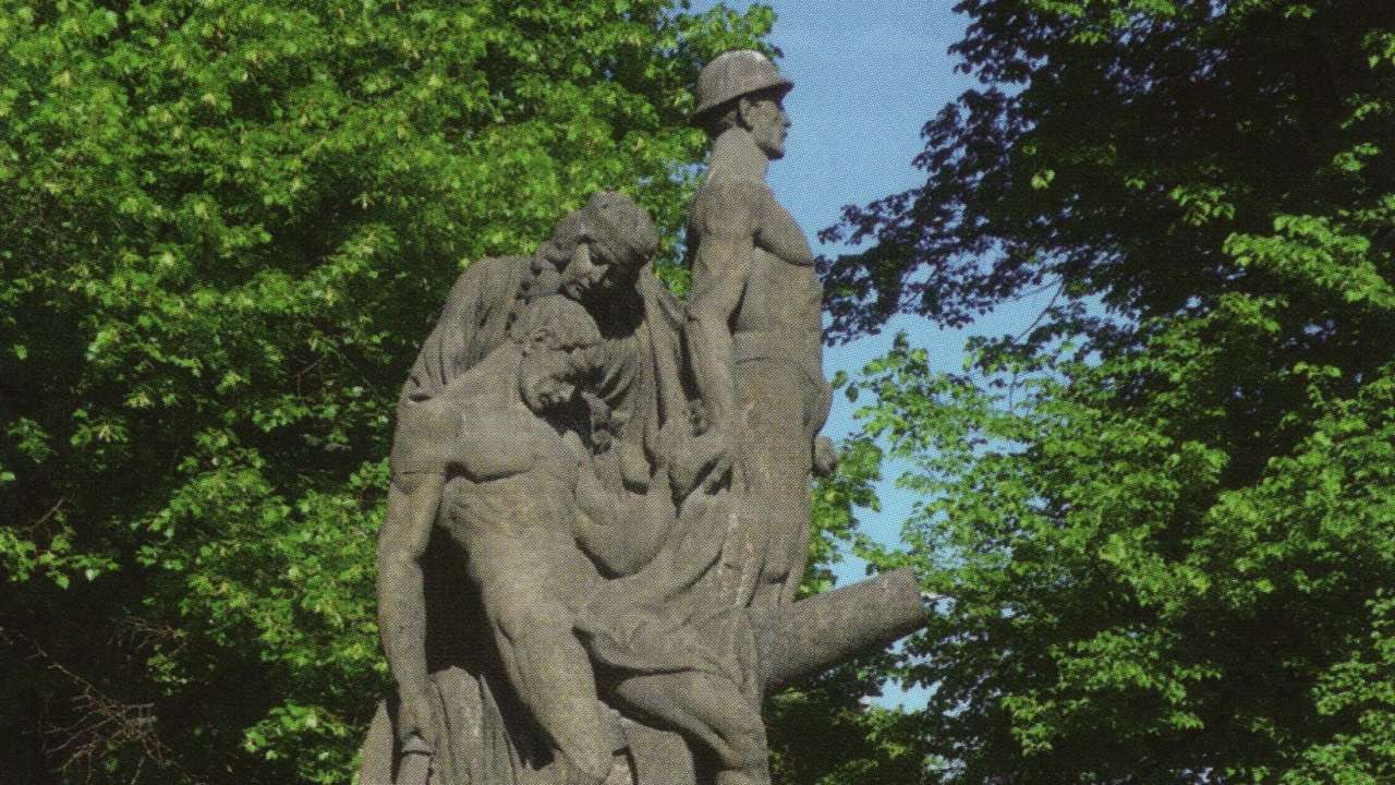 Soutěž Poznejte své město 2026